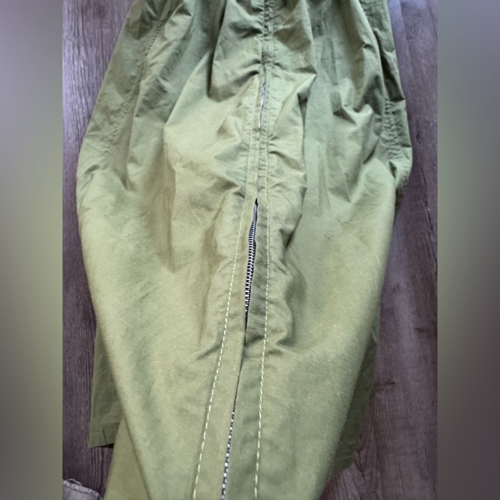 Deluc Rubens Midi Dress - Picture 6 of 8